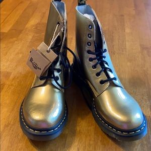 Doc Martens boots